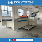 Automatic Tape Edge Machine 15-20pcs/Hour Automatic Flipping System