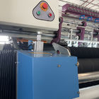 CE Automatic Mattress Quilting Machine 80mph Panasonic Making Servo System