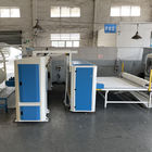 High-Performance Mattress Making Machine In Germany For Sale