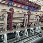 350mph Mattress Quilting Machine 1500rpm ZOLYTECH Automatic Sewing