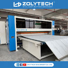 Zolytech ZLT-CM2 Mattress Cutting Machine Computerized Panel Cutting Machine
