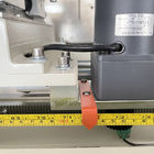 Automatic Computerized Fabric Panel Cutting Machine ZLT-CM2 ZOLYTECH