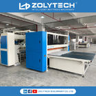 Mattress Machine Compliance / Quilted Fabric Cutting Machine