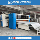Quilted Panel Cutting Machine For Chain And Lock Stitch Quilting Machines