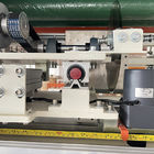 Quilted Panel And Border Cutting Machine For Lock Stitch Quilting Machines
