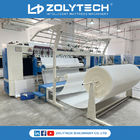 350mph Mattress Quilting Machine 1500rpm ZOLYTECH Automatic Sewing