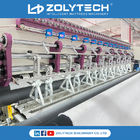 Continuous Automatic Mattress Making Machine For Sale