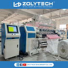 China Quality Lock Stitch Quilting Machine For Garment Factory