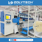 Ultrasonic Quilting Machines For Foam Mattress Manufacturing