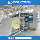 China Quilting Machine Quilt Cover Machine Continuous Quilitng