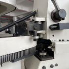 Maquina Cerradora De Colchones Mattress Tape Edge Machine Semi - Automatic