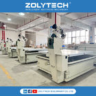 Automatic Mattress Production Line ZOLYTECH Mattress Tape Edge Machine