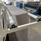 Automatic Bedding Machine Big Shuttle  Mattress Quilting Machine