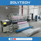 Buy Computer Bedding Machine ZOLYTECH Mattress Quilting Machine