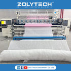 Mattress Quilting Machine Industry Multi Needle Quilting Machine For Clothing