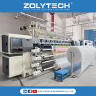 ZOLYTECH Mattress Quilting Machine Multi Needle Shuttle Quilting Machine For Quilts
