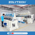 ZOLYTECH High Speed Mattress Quilting Machine For Blanket Pajamas