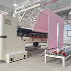 Computerized Quilting Machine Garment Manufacturing Machinery