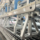 Computerized Quilting Machine Garment Manufacturing Machinery