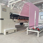 Big Shuttle Quilting Machine Continuous Mattress Quilting Machine For Blankets