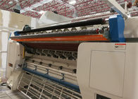 80-350m/ Hour Programmable Quilting Machine Computerized Quilting System