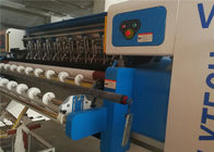 0.5 Inch Chain Stitch Mattress Quilting Machine Automatic Lubrication