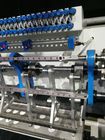 Industrial Chain Stitch Quilting Machine 4800KG 25.4mm Needle Distance