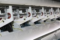 Computerized Chain Stitch Automatic Quilting Machine For Mattress Extra Thickness