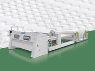 130/21 Single Head Quilting Machine 40-120m/H Quilt Making Machine
