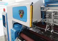 CE Multi Needle Quilting Machine 2450mm Width Duvet Quilting Machine