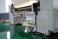 60-100m/H Automatic Mattress Quilting Machine 128 Inch Width
