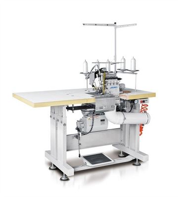 ZOLYTECH JUKI Head Mattress Flanging Machine 3000rpm ZLT-FM