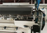 WV15 Automated Multi Needle Quilting Machine For Quilts 60-370m/ hour