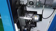 800-2400mm Width Mattress Cutting Machine 7Inch Touch Screen Mattress Production Line