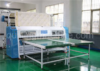 10m/Min Computerized Mattress Cutting Machine 1150KG Mattress Production Line