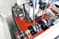 ZOLYTECH ZLT-YS Series 3 Phase Industrial Quilting Machine Mattress Quilting Machine Lock stitch