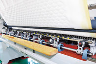 ZOLYTECH ZLT-YS Series 3 Phase Industrial Quilting Machine Mattress Quilting Machine Lock stitch