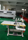 2-5mm Stitch Mattress Flanging Machine For mattress production