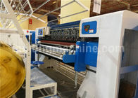 WV 15 multi-needle quilting machine with 2,45m