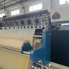 80-350mph Mattress Quilting Machine High Speed For Comforters 11KW