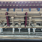 ZOLYTECH Delta VFD Multi Needle Mattress Quilting Machine Chain Stitch mattress making machine