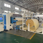 80-350mph Mattress Quilting Machine High Speed For Comforters 11KW