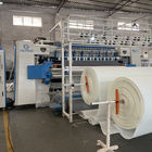 WV12 Mattress Sewing Machine Fabric Quilting Machine 380V 220V