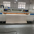 Automatic Single Needle Quilting Machine Commputerized System Mattress Flanging Machine