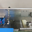 Chain Stitch 80mm Mattress Quilting Machine 3200kg Quilt Making Machine