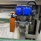 Automatic Single Needle Quilting Machine Mattress Flanging Machine 9KW