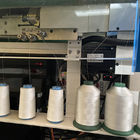 ZOLYTECH 3000rpm High Speed Single Needle Quilting Machine Used Mattress Machine