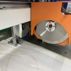 ZOLYTECH Single Needle Quilting Machine Mattress Machine Computerized Single Head Quilting Machine