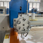 Heavy Duty 2400mm Mattress Manufacturing Equipment 70-200m/h