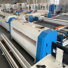 Heavy Duty 2400mm Mattress Manufacturing Equipment 70-200m/h
